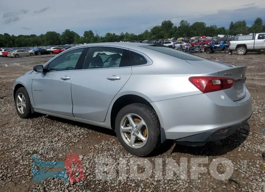 1G1ZB5ST9HF293369 Photo# 2