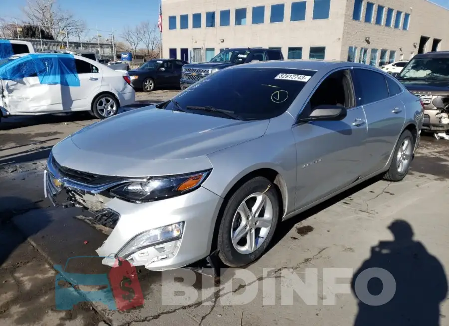 1G1ZC5ST3LF143652 Photo# 1