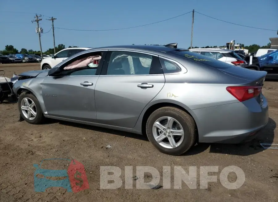 1G1ZC5ST5PF217238 Photo# 2