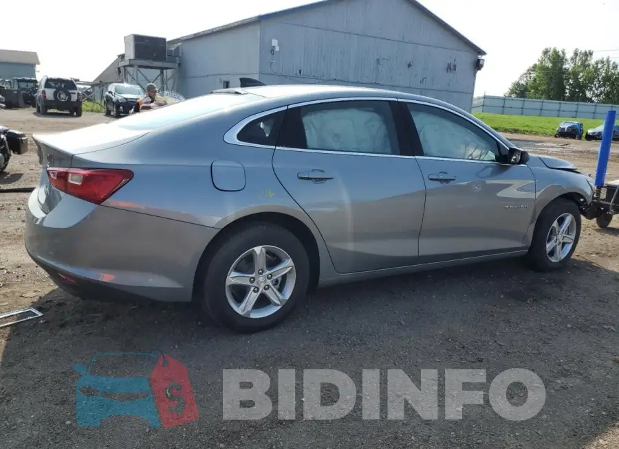 1G1ZC5ST5PF217238 Photo# 3