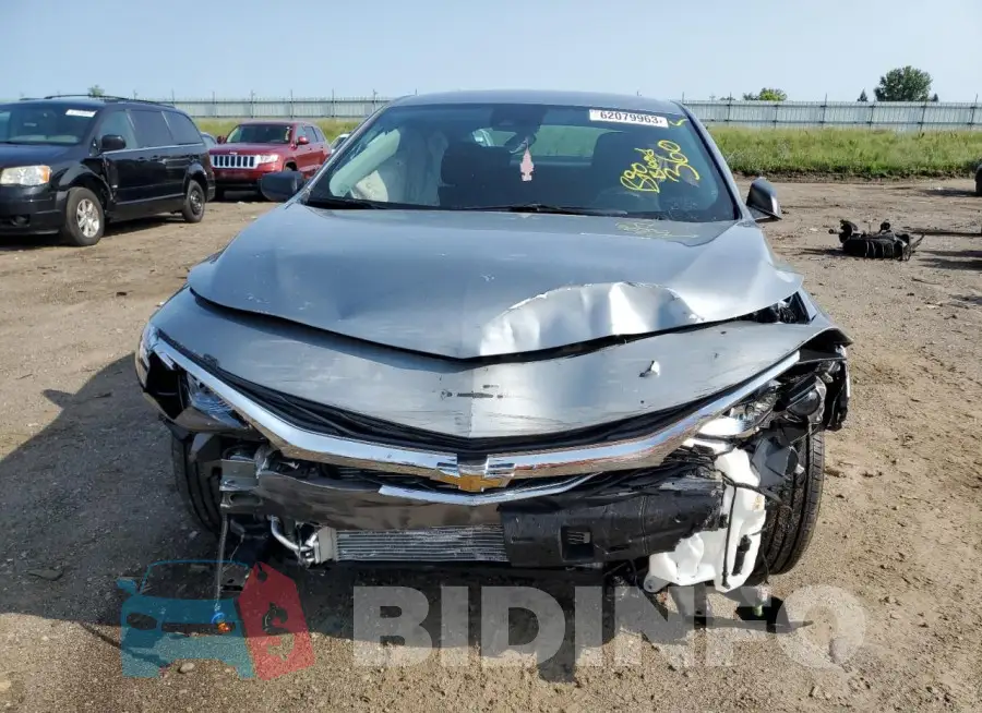 1G1ZC5ST5PF217238 Photo# 5