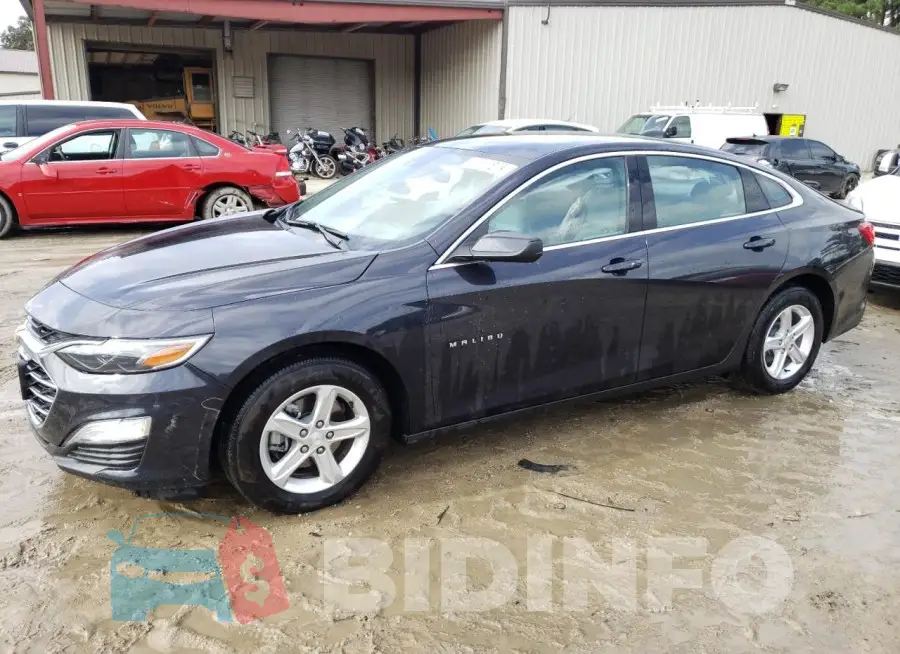 1G1ZC5ST9PF187886 Photo# 1