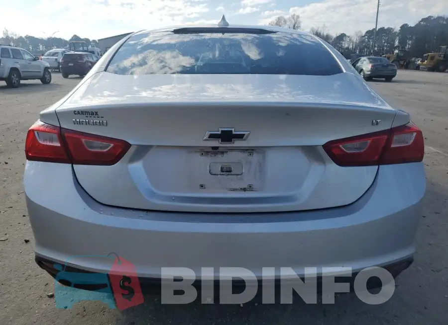 1G1ZD5ST0JF130383 Photo# 6
