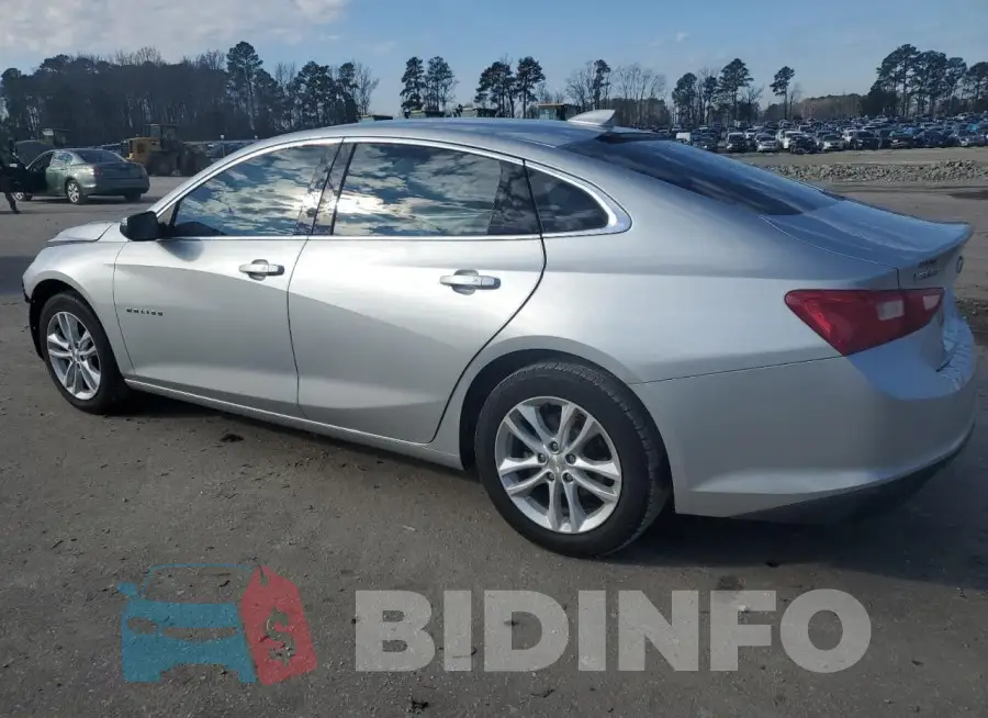 1G1ZD5ST0JF130383 Photo# 2