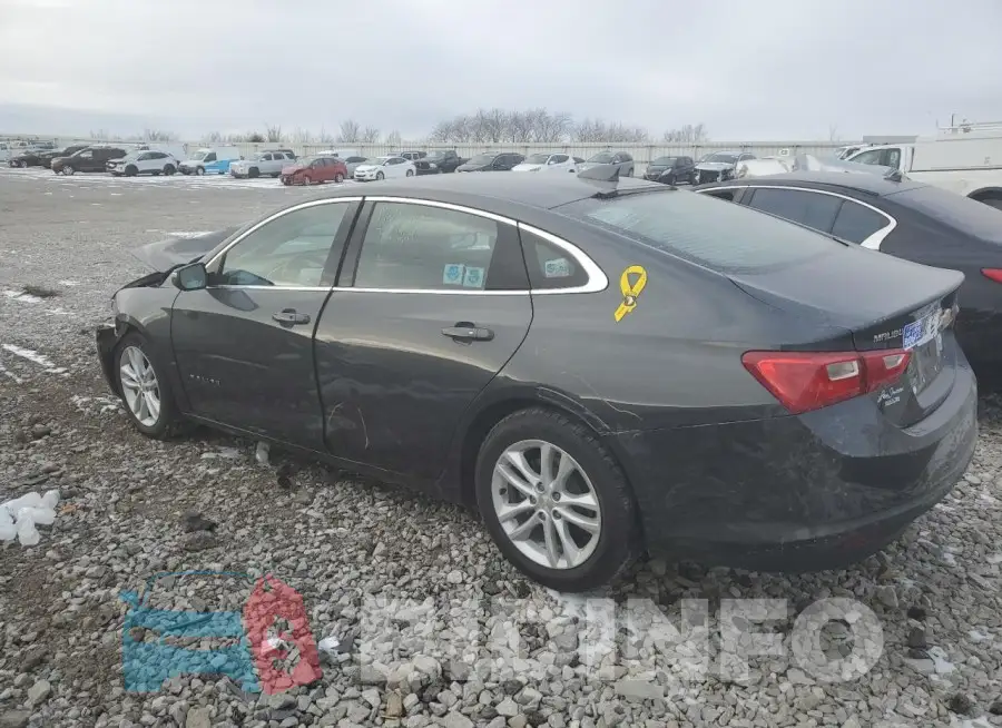 1G1ZD5ST0JF239202 Photo# 2