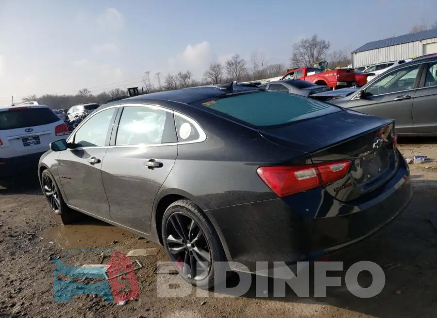 1G1ZD5ST0JF248028 Photo# 2