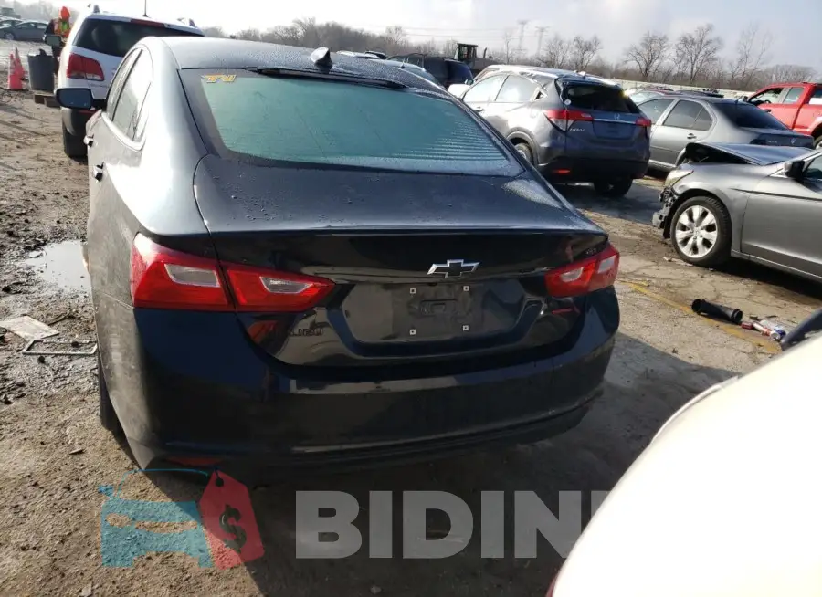 1G1ZD5ST0JF248028 Photo# 6