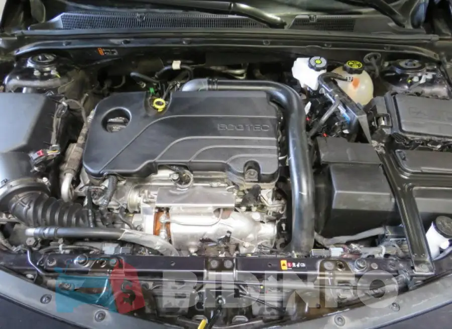 1G1ZD5ST1PF112600 Photo# 7