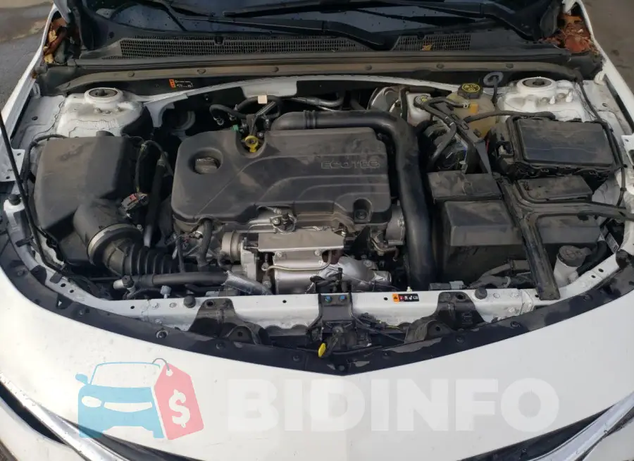 1G1ZD5ST2NF149071 Photo# 11