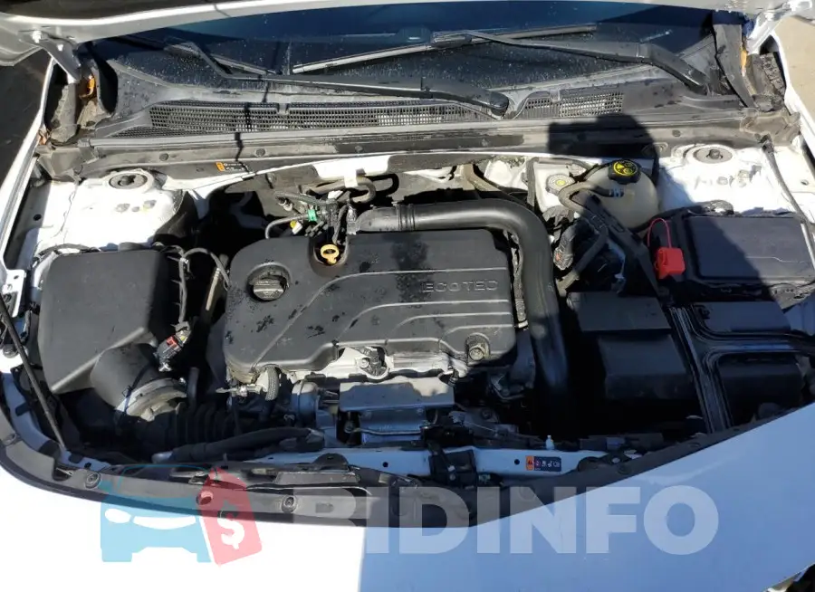 1G1ZD5ST4LF078047 Photo# 11