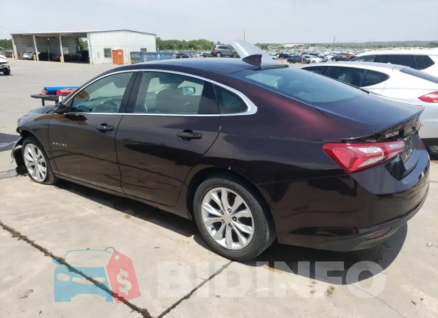 1G1ZD5ST5LF064769 Photo# 2