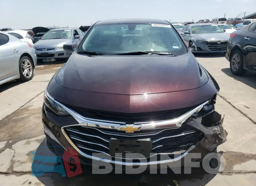 1G1ZD5ST5LF064769 Photo# 5