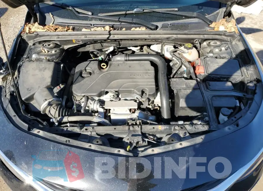 1G1ZD5ST5LF082253 Photo# 11