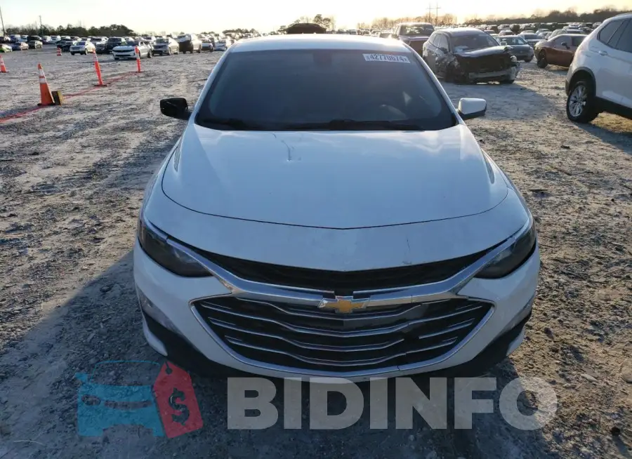 1G1ZD5ST5LF116742 Photo# 5