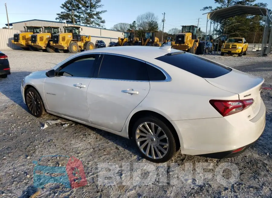 1G1ZD5ST5LF116742 Photo# 2