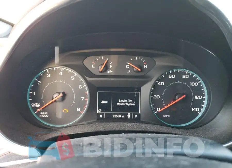 1G1ZD5ST5LF116742 Photo# 9