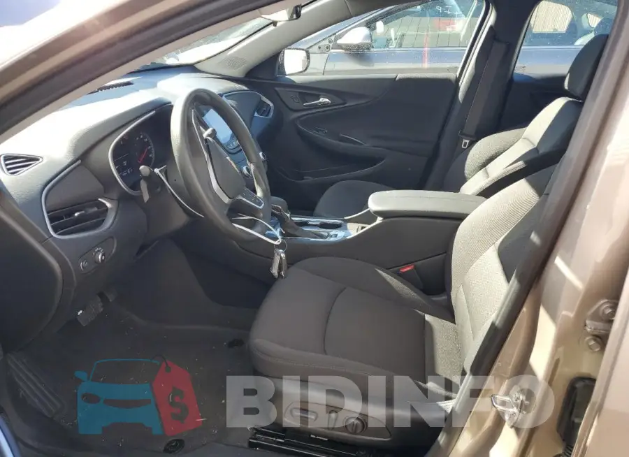 1G1ZD5ST5PF175747 Photo# 7