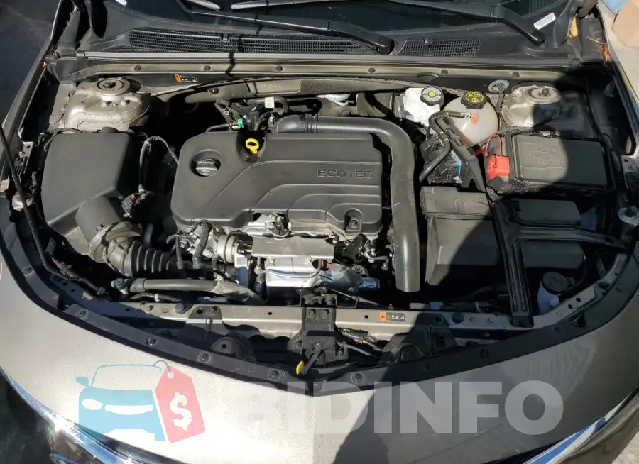 1G1ZD5ST5PF175747 Photo# 11