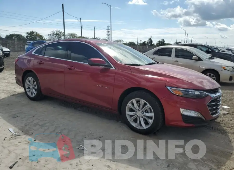 1G1ZD5ST5PF191723 Photo# 4