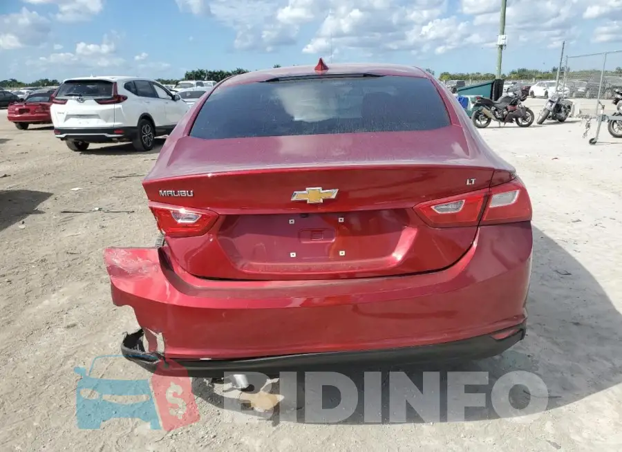 1G1ZD5ST5PF191723 Photo# 6