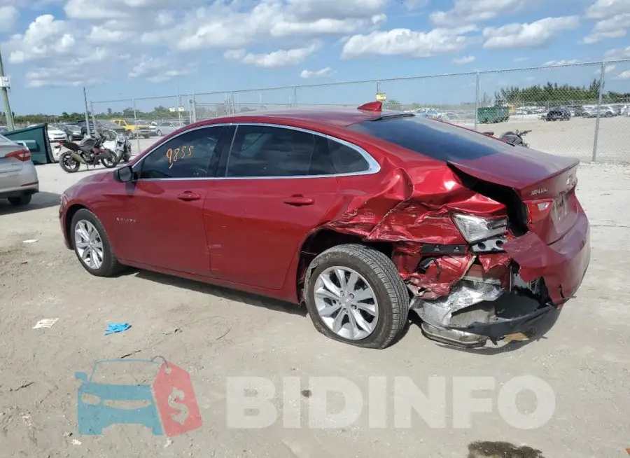 1G1ZD5ST5PF191723 Photo# 2