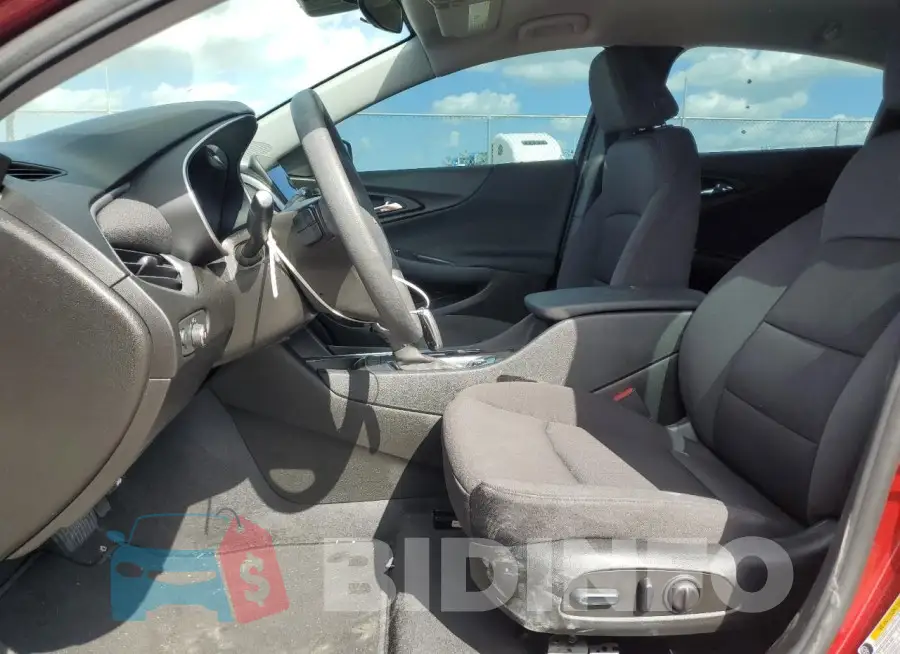 1G1ZD5ST5PF191723 Photo# 7