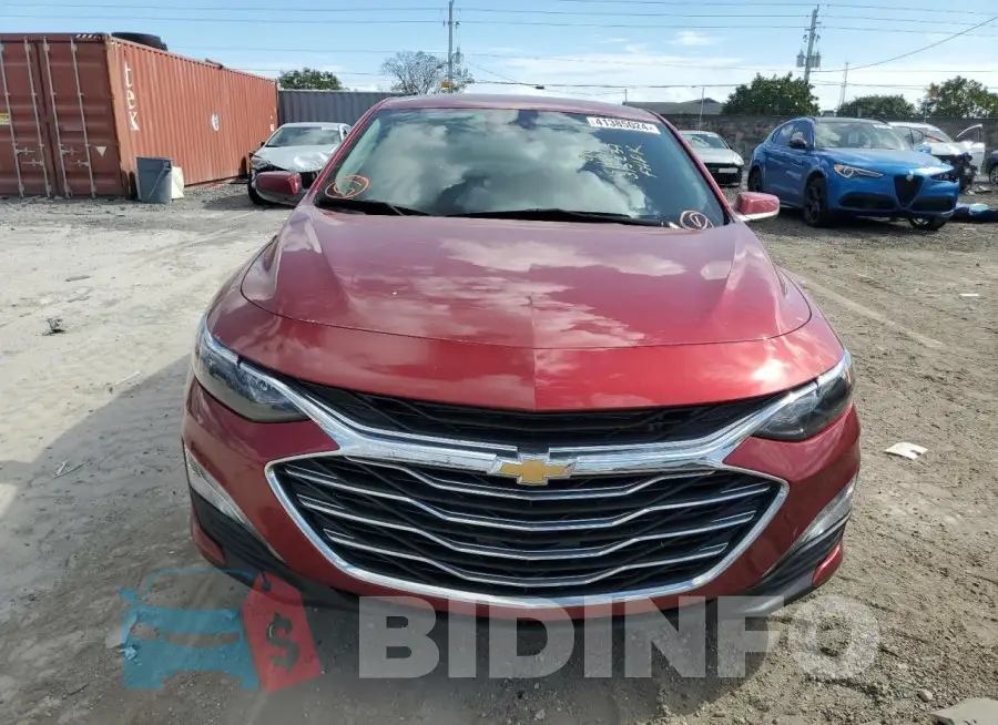 1G1ZD5ST5PF191723 Photo# 5