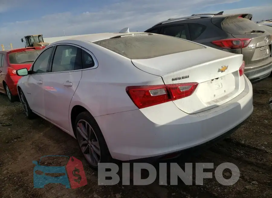 1G1ZD5ST6PF231081 Photo# 2