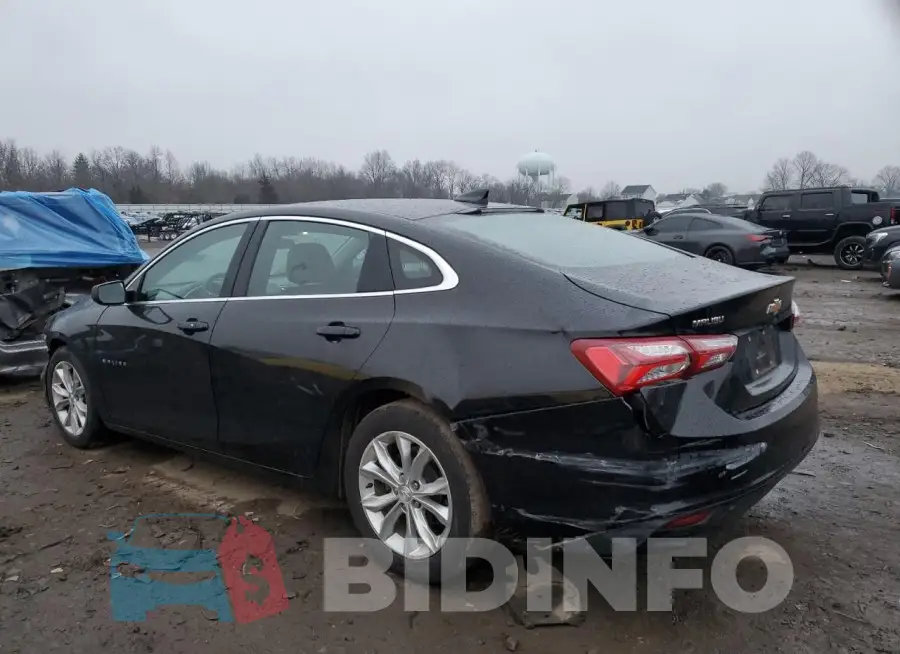 1G1ZD5ST7KF154858 Photo# 2