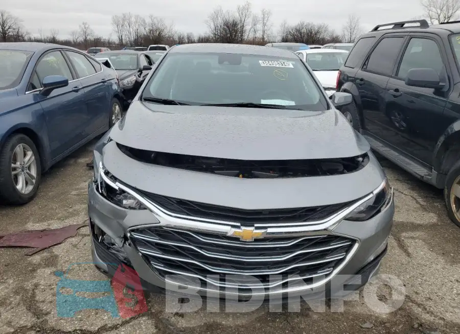 1G1ZD5ST9PF221161 Photo# 5
