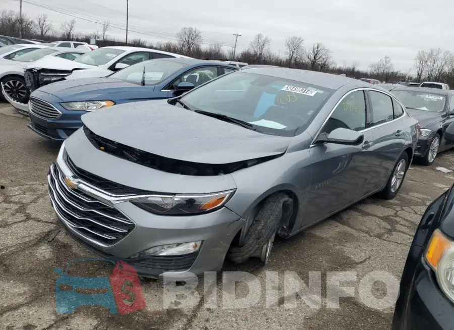 1G1ZD5ST9PF221161 Photo# 1