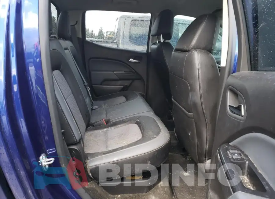 1GCGTDE34G1293518 Photo# 10