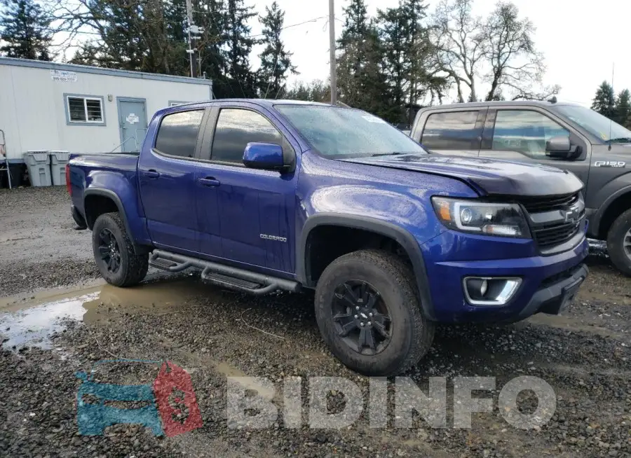 1GCGTDE34G1293518 Photo# 4