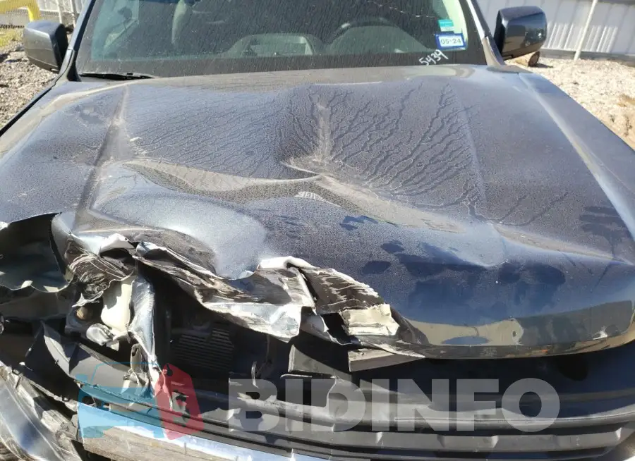 1GCHSCEA5L1115434 Photo# 11