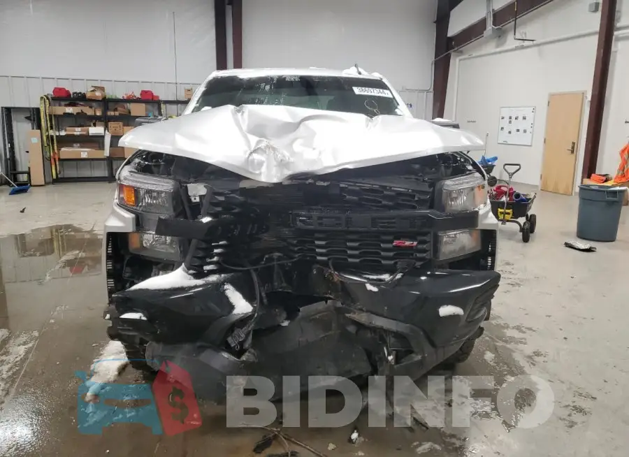 1GCPYCEH8MZ161706 Photo# 5