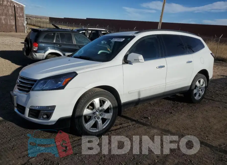 1GNKVGKD7GJ201814 Photo# 1