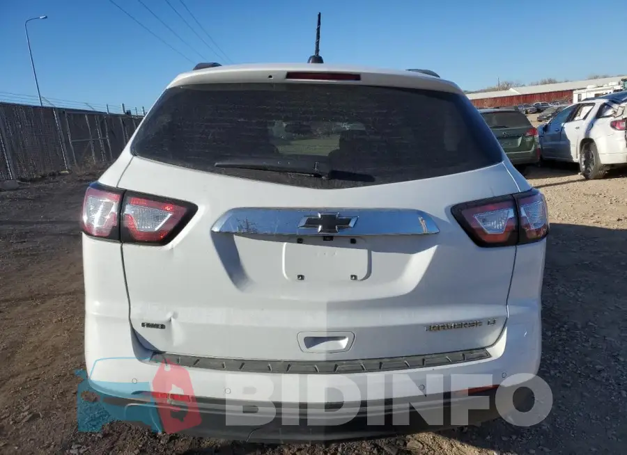 1GNKVGKD7GJ201814 Photo# 6