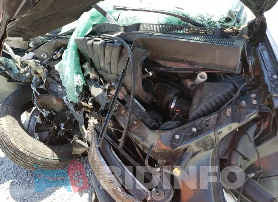 1GNKVGKDXHJ286133 Photo# 11
