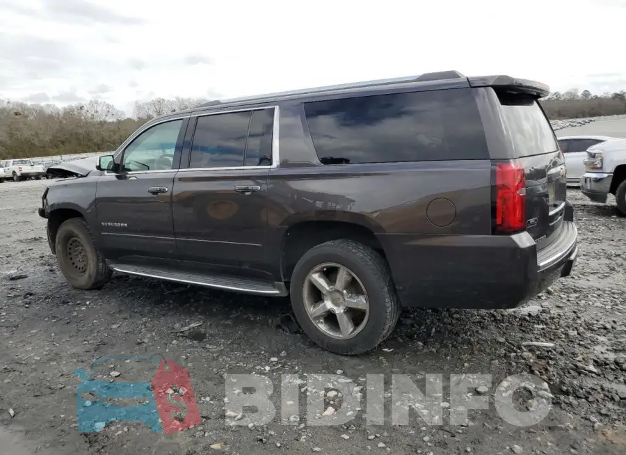 1GNSCJKC0HR214675 Photo# 2