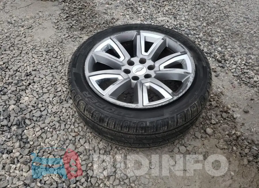 1GNSKCKC7FR263559 Photo# 13