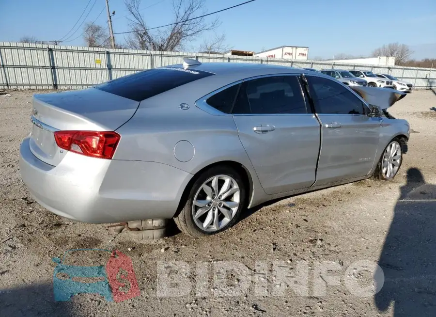2G1115S33G9121510 Photo# 3