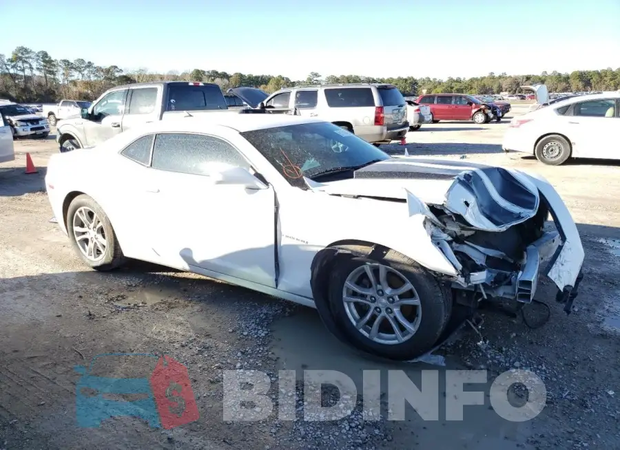 2G1FB1E39F9170863 Photo# 4