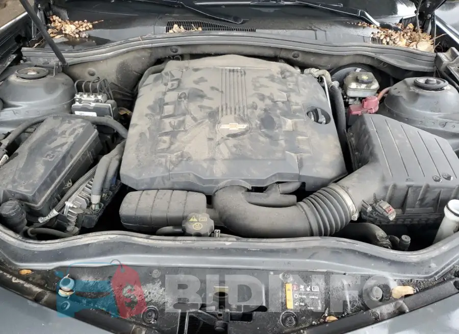 2G1FD1E37F9104368 Photo# 11