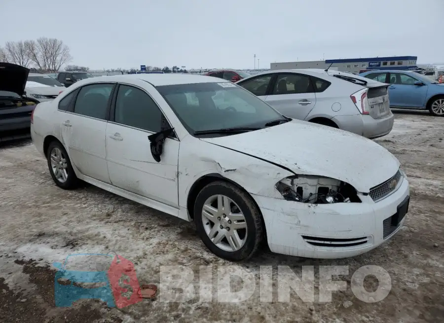 2G1WB5E35G1104480 Photo# 4