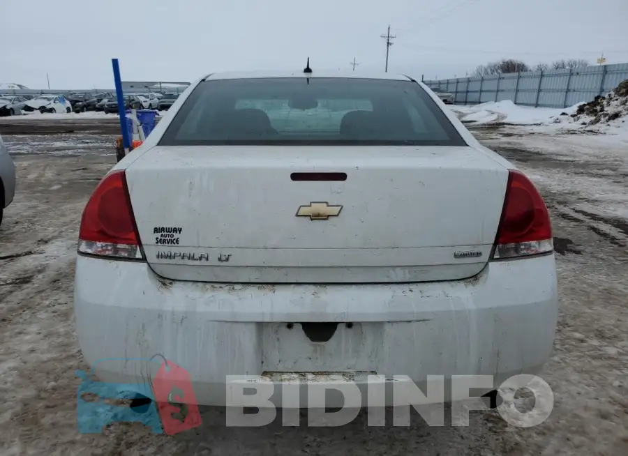 2G1WB5E35G1104480 Photo# 6