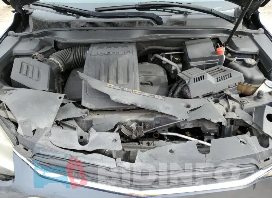 2GNALBEK1G6211251 Photo# 11