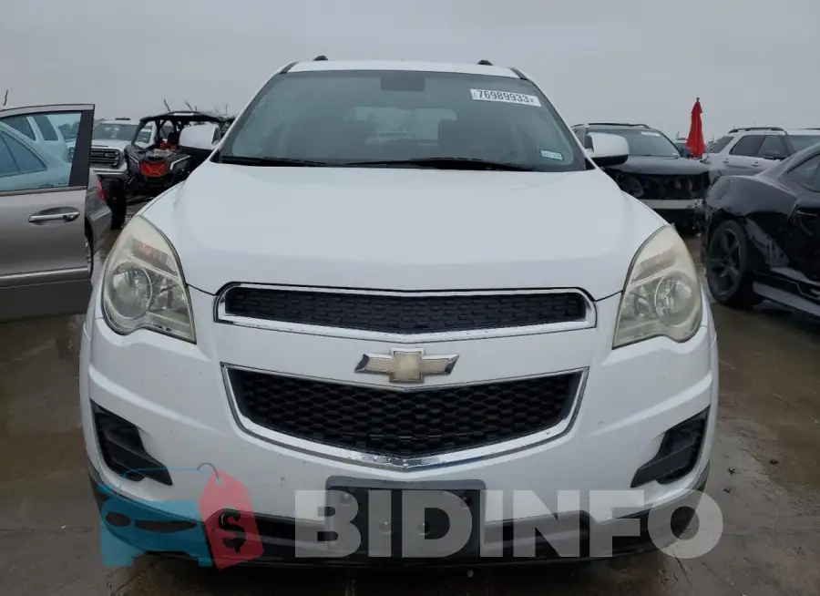 2GNALBEK4F6185159 Photo# 5