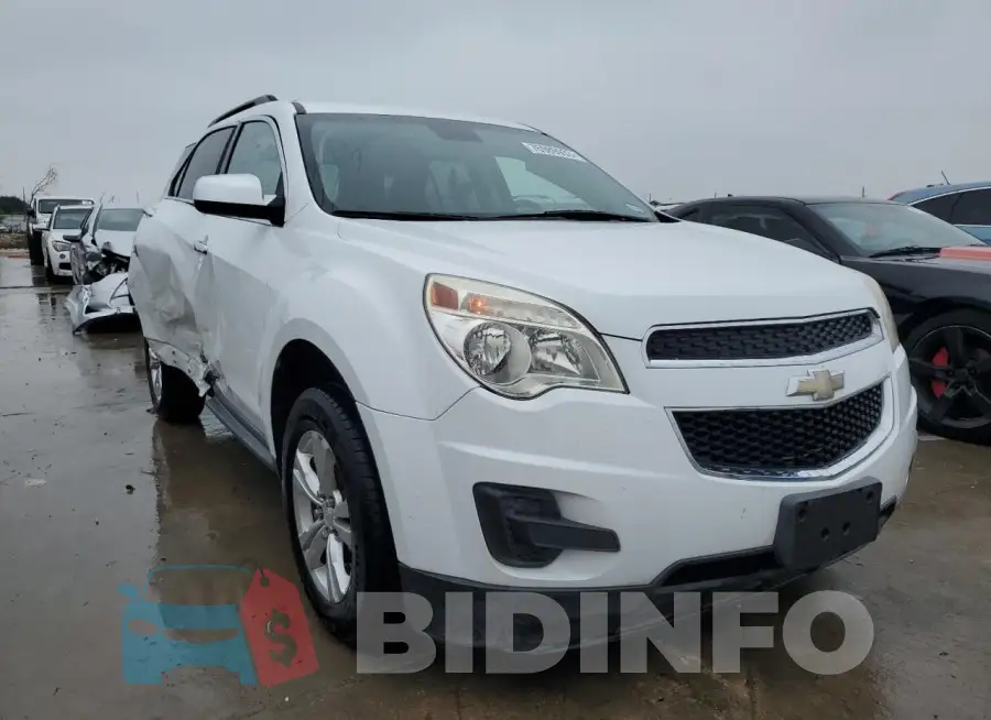 2GNALBEK4F6185159 Photo# 4