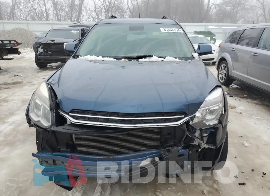 2GNALCEK9G6294465 Photo# 5