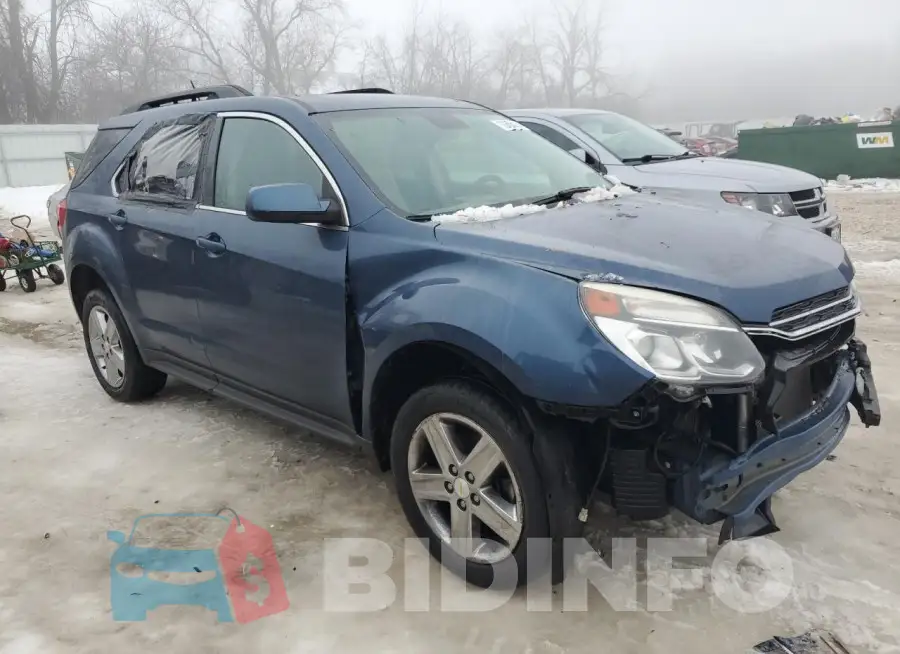 2GNALCEK9G6294465 Photo# 4